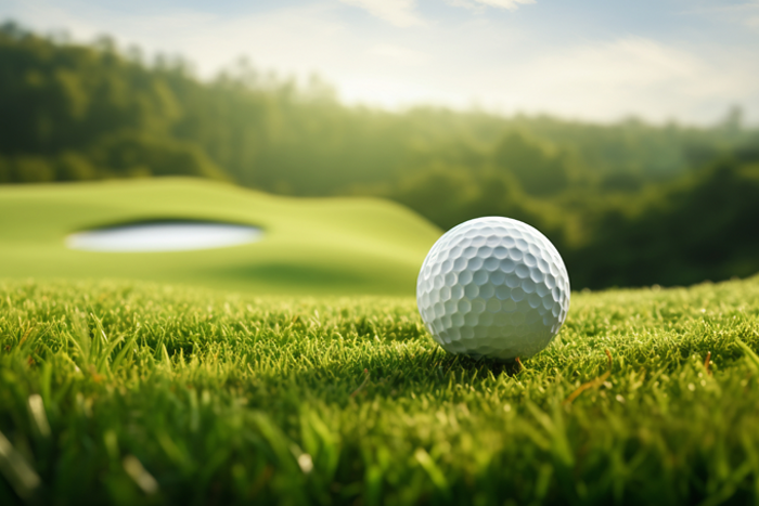 Golfista